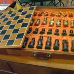 361 6570 Schackspel